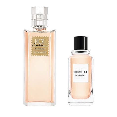 Givenchy Hot Couture Eau de parfum » achetez en ligne 